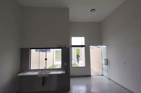 CA1938- Casa para venda no Residencial Jardim Sul em Assis