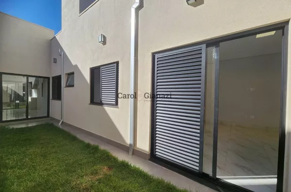 CA2980 - Casa Moderna e Funcional à Venda – Vila Xavier, Assis/SP - Foto 23
