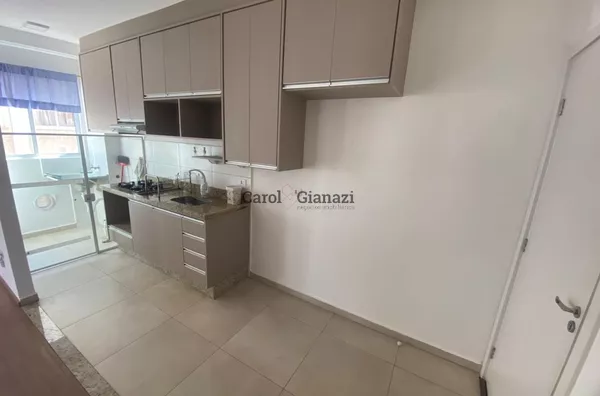 AP2681-Apartamento para locação no Residencial Terra de Santa Cruz em Assis