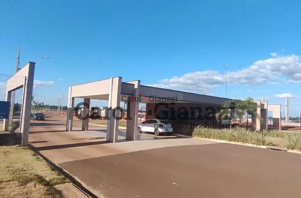 TE842 - LOTE A VENDA - CONDOMÍNIO TERRAS DE VITÓRIA - CANDIDO MOTA