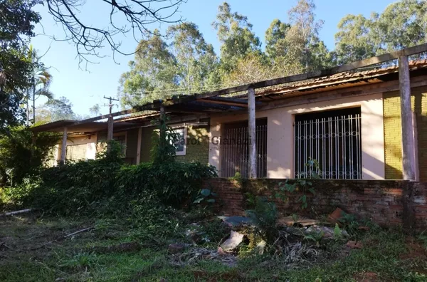 CH1108 - Chácara à Venda no San Fernando Valley em Assis