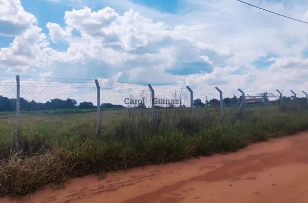 TE1124 - Terreno Rural, Assis