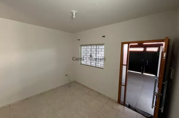 CA2443- Casa para Venda na Vila Maria Izabel em Assis