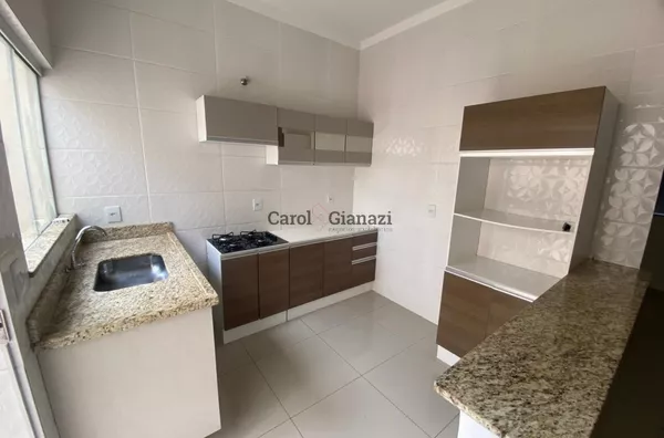 CA2758-Casa para locação no Portal São Francisco em Assis