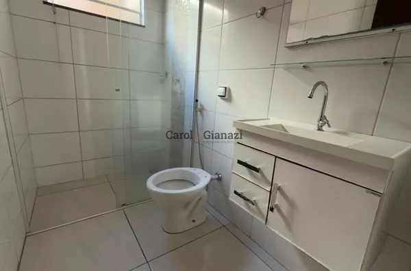 CA2996-Casa para locação na Vila Carvalho em  Assis - Foto 11