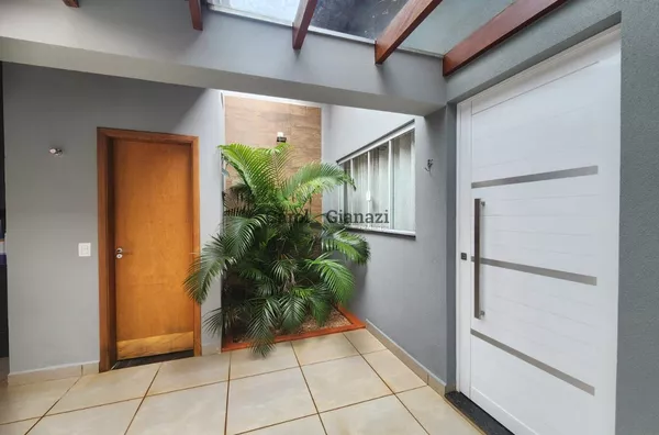 CA2577- Casa para venda no Jardim Paraná em Assis - Foto 2