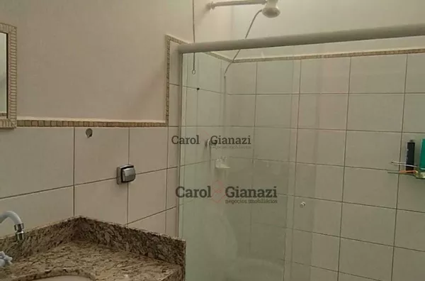 CA226 - CASA A VENDA NO RESIDENCIAL VILLAGE MORUMBI