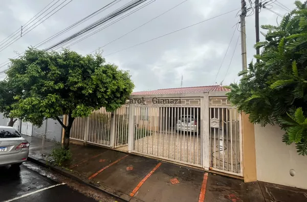 CA3288 - Casa para venda no Jardim Faria em Assis - Foto 21