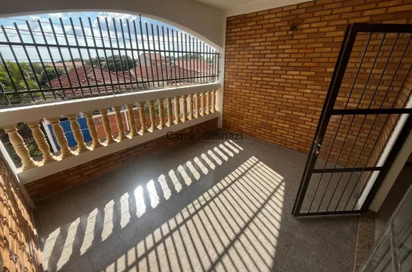 CA2650-Casa para locação no Centro de Assis