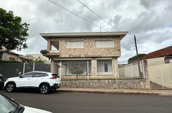 SO 1731 - Sobrado para venda no centro de  Assis - Foto 11