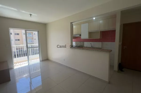 AP2387- Apartamento para venda no Residencial Alvorada em Assis