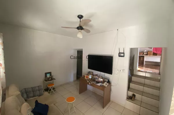 CA2261- Casa para venda na Vila Ribeiro em Assis