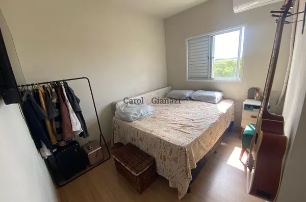 AP2282- Apartamento para locação no Residencial Solar das Palmeiras em Assis