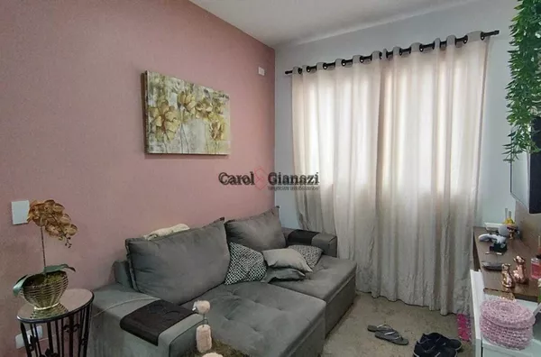 AP924 - Apartamento Térreo à Venda no Residencial Terras de Santa Cruz em Assis
