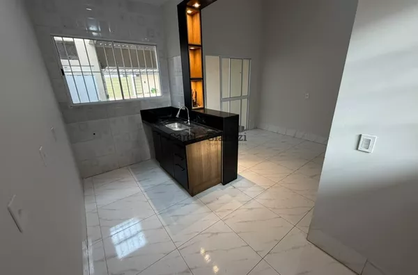 CA2896-Casa para venda no Residencial Veneza em Assis - Foto 9