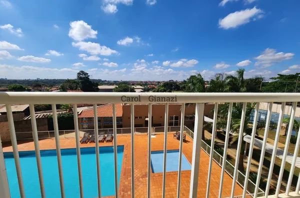 CA1868-Apartamento para venda no residencial esplanada em Assis