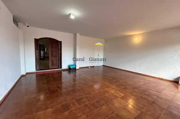 CA1653 - Casa à Venda na Vila Xavier em Assis