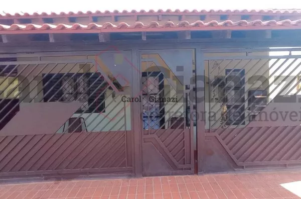 CA352-CASA A VENDA NA VILA CARVALHO - Foto 24