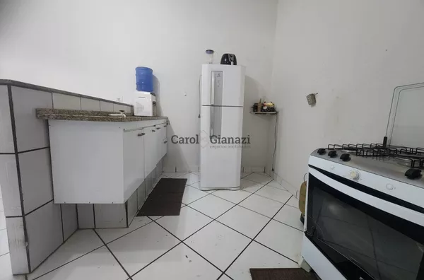 CA1246 - Casa para locação,  Vila Glória, Assis