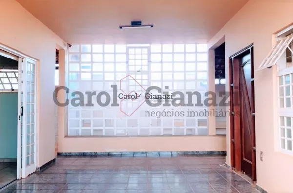 SO63 - CASA A VENDA NA VILA RIBEIRO