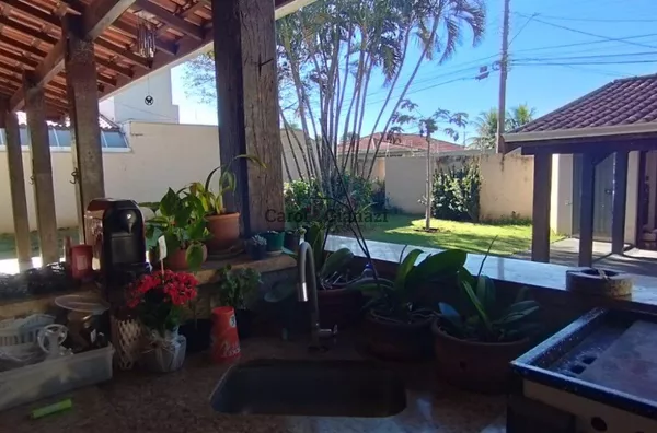 CA1895- Casa para venda Jardim Europa em Assis