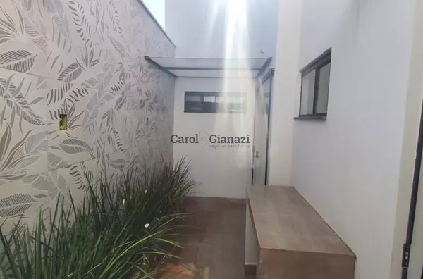 EM FASE FINAL DE OBRA