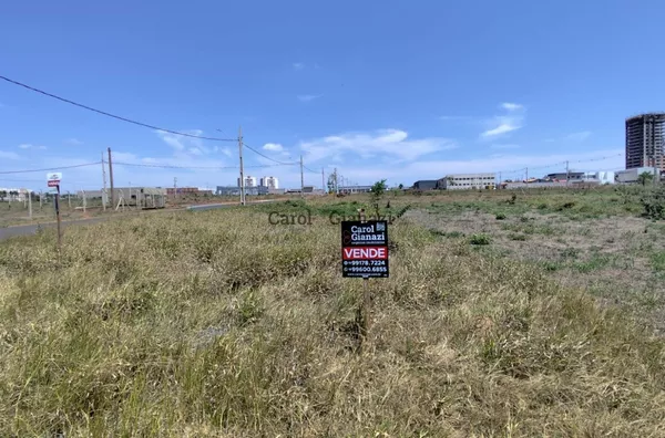 TE2252- Terreno para venda no Jardim Europa em Assis