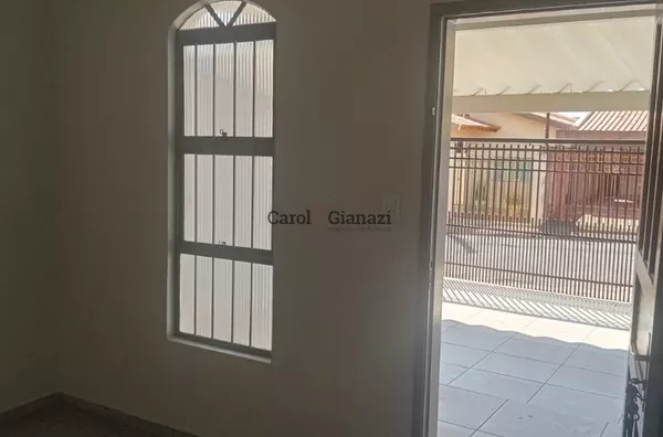 CA1205 - Casa a venda,  Vila Central, Assis