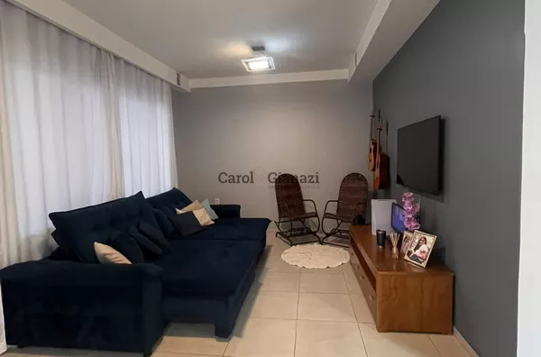 CA3297 - Casa para venda na Vila Central em Assis - Foto 1