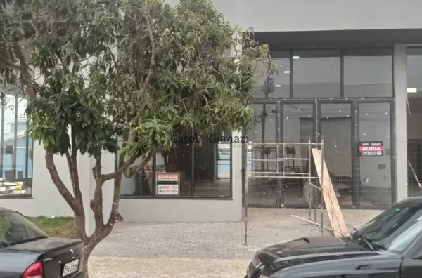 SA1539 - Sala comercial para Locação no Jardim Aeroporto em Assis - Foto 11
