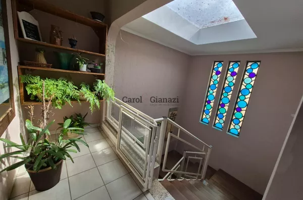 CA3296 - Casa para venda com ponto Comercial na Vila Zulmira em  Assis - Foto 4