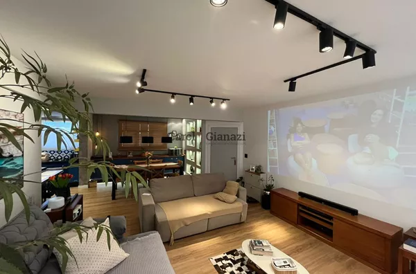 AP2597- Apartamento para venda no 2° andar do Edifício San Remo em Assis