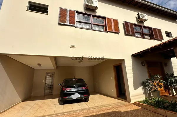 CA1416 - Casa para venda,  Jardim Europa, Assis