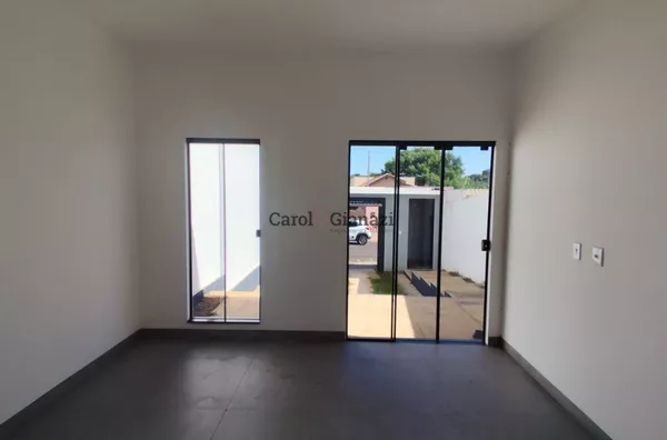 CA2721-Casa para venda na Vila Silvestre em Assis