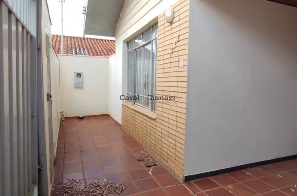 CA1896- Casa para venda no Centro em Assis