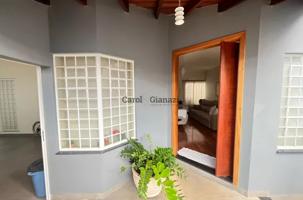 CA2211- Casa para venda na  Vila Fiuza em Assis