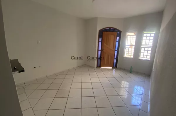 CA1985- Casa para venda na Vila Operária em Assis