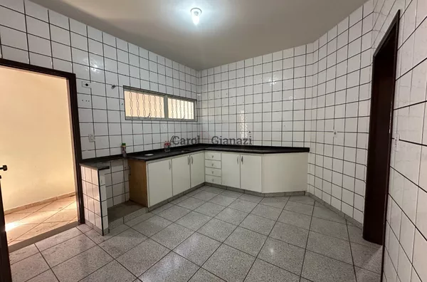CA2158- Casa para venda na Vila Ribeiro em Assis