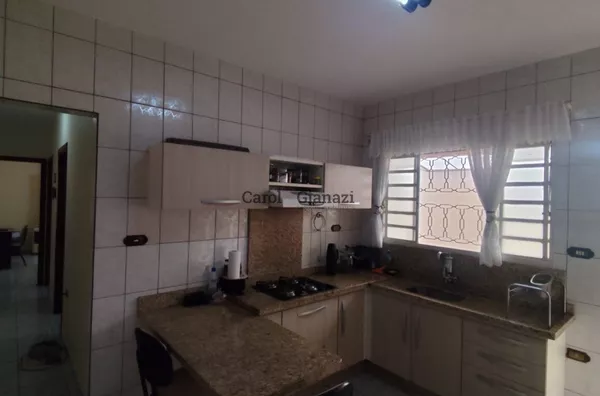 CA3251 - Casa para venda no San Fernando Valley em Assis - Foto 7