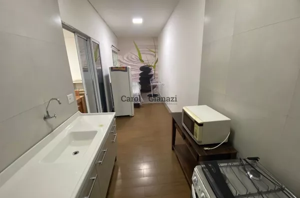 AP2424-Apartamento para locação no Jardim Aeroporto em Assis