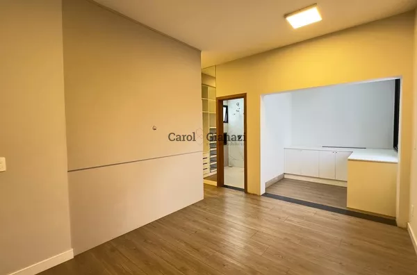 CA519 - CASA A VENDA RESIDENCIAL CASABLANCA