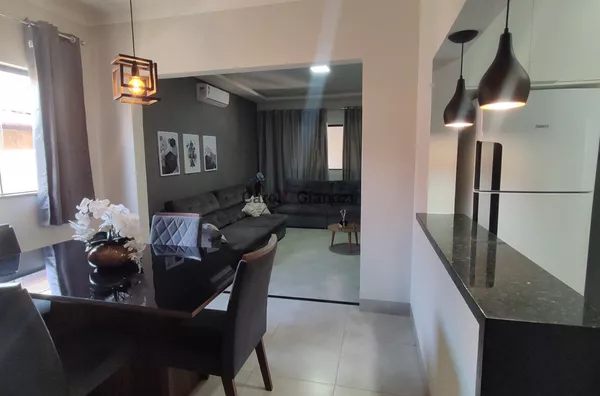 CA1185 - Casa a venda com piscina,  Vila Ouro Verde, Assis