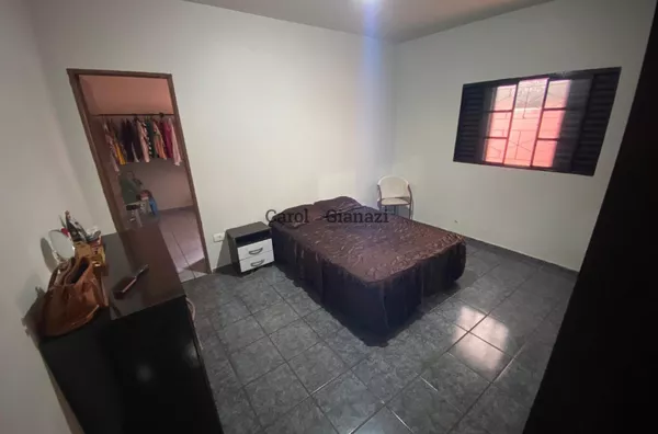 CA1958-Casa para venda no Parque Universitário em Assis