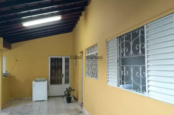 CA68 - CASAS A VENDA NA VILA RODRIGUES