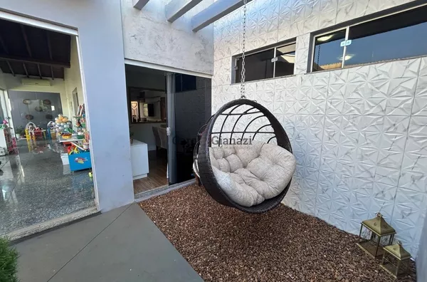 CA1384 - Casa para venda,  Vila Central, Assis