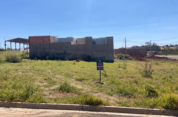 TE2165- Terreno para venda no Residencial Jardim Sul em Assis