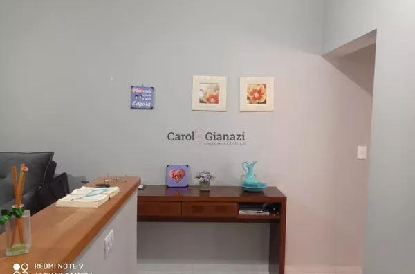 CA1297 - Casa para venda na Vila Ebenezer em Assis