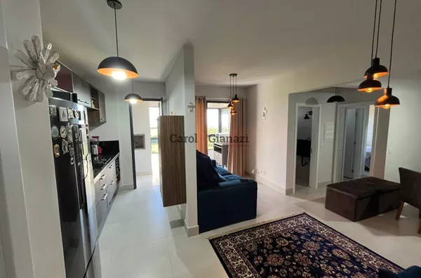 AP2596- Apartamento para venda no Residencial Jardim das Nogueiras em Assis