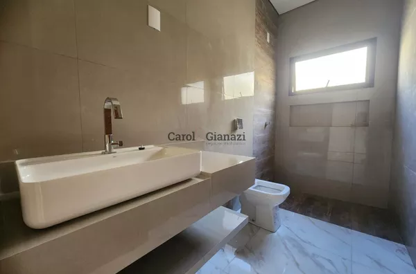 CA2980 - Casa Moderna e Funcional à Venda – Vila Xavier, Assis/SP - Foto 15