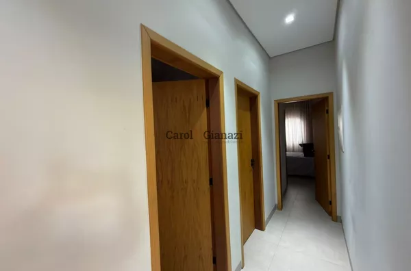 CA3240 - Casa para venda no Jardim Valência em Assis - Foto 32